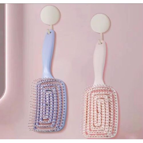 Brosse à cheveux
