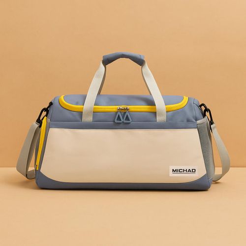 Sac de sport et de rangement multifonction – Élégant, léger et résistant