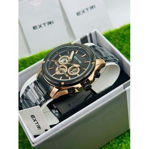 Montre original pour homme