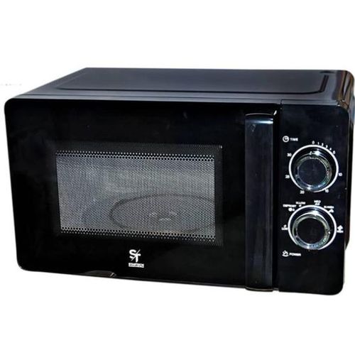 Micro-onde 25L STMWO-2025-B Noir