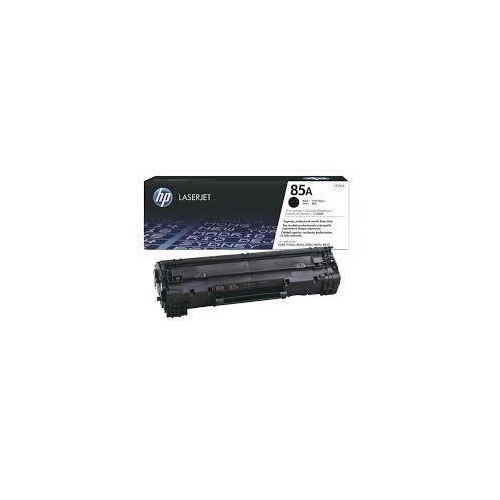 85A toner LaserJet noir authentique