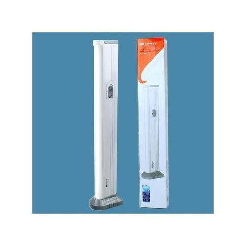 Lampe Rechargeable Led 1 Néon Blanc. GH