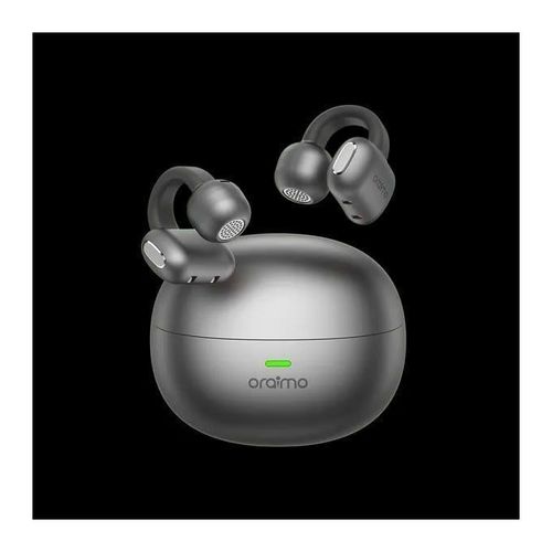 Oraimo Écouteurs Sans Fil Open-Ear, Bluetooth Stable & Confort Ultra Léger - OpenSnap
