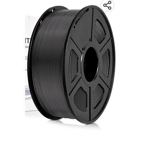 Filament Imprimante 3D PLA Noir