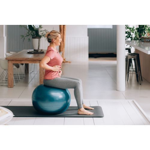 Balle De Yoga, Tendance