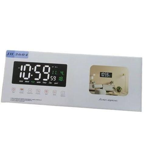 Horloge électrique Numérique