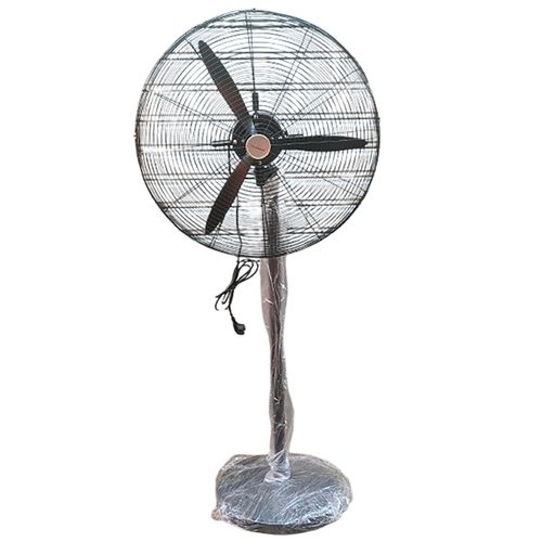 Ventilateur industriel 2-en-1 (sur pied et mural) 30 pouces