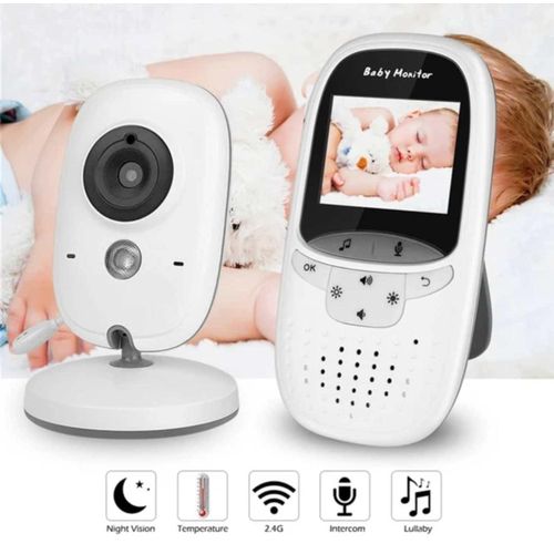 Baby Phone Moniteur pour bébé