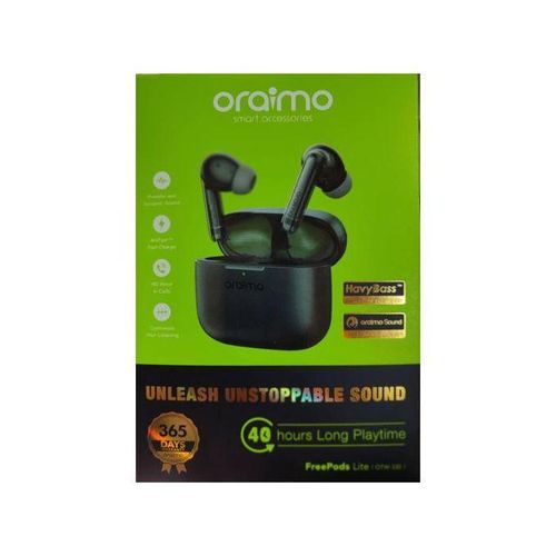 FreePods Lite Écouteurs Stéréo Sans Fil