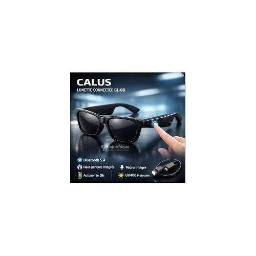 Lunette bluetooth gl-08