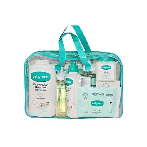 Babymed Kit Babymed Pour Soin De Bébé bh