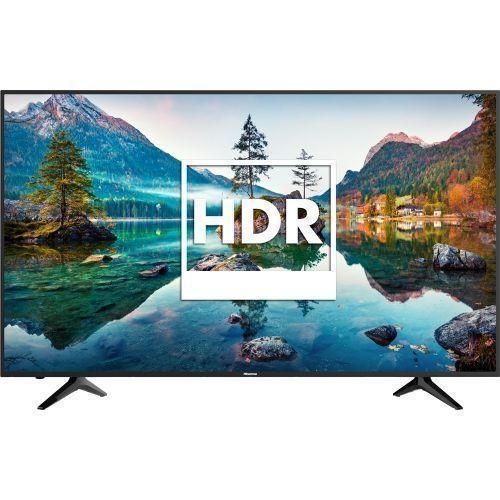 Smart TV Ultra HD 4K - WiFi - - 50 Pouces , YouTube, Prime Video