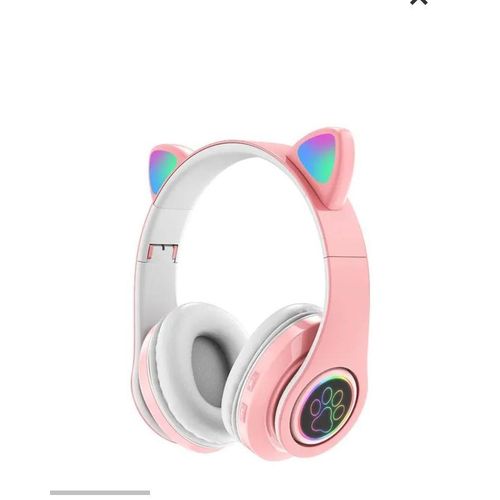 Casque Bluetooth ROSE