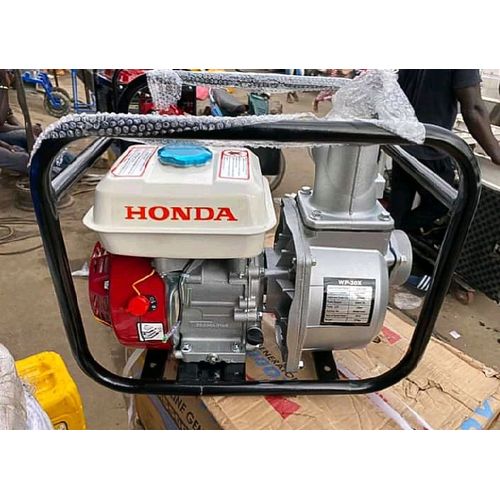 Motopompe Honda Très Puissant