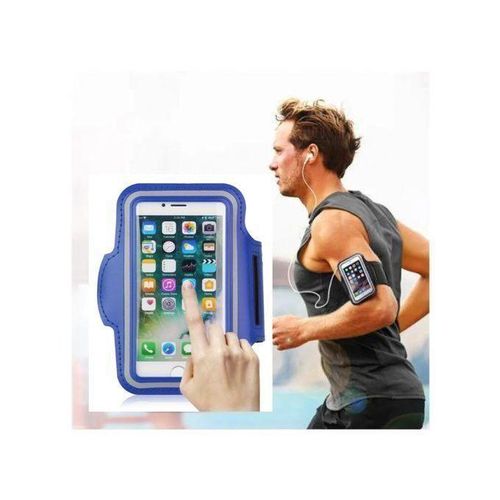 Brassard De Téléphone Pour Sport