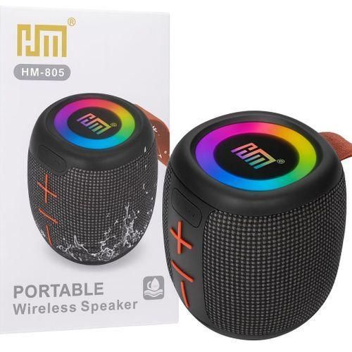 Mini Enceinte Bluetooth Portable
