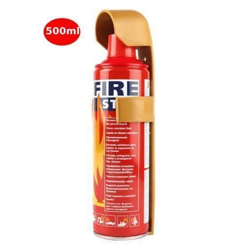 Extincteur d'incendie portable 500ml