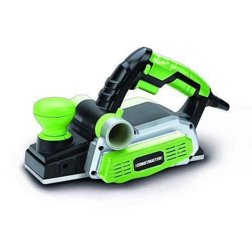 RABOT Electrique Constructor- 900W - Garantie 5 Ans