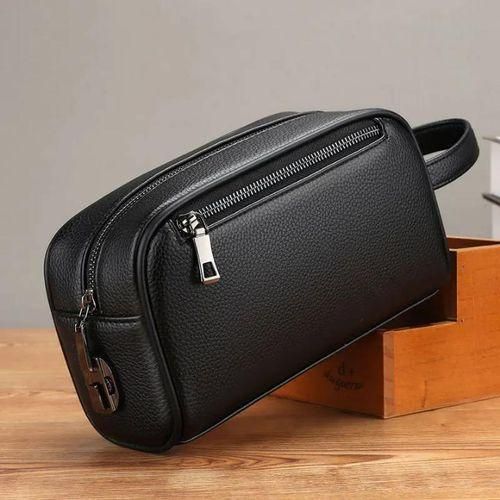 ELEGANT Sac bandoulière à serrure DURABLE