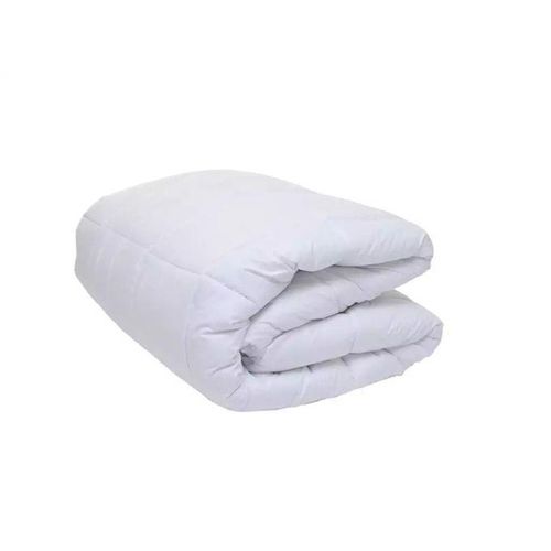 Couette Suprême Blanche - 3 Places - Blanc