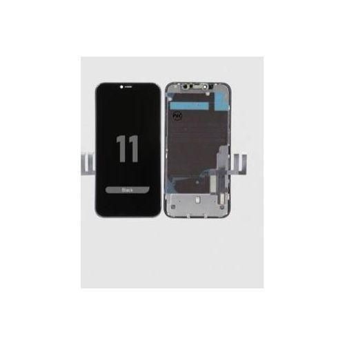ECRAN IPHONE 11 QUALITE PREMIUM- noir