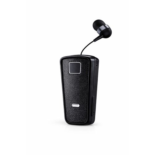 Oreillette Bluetooth Mini – Communication Discrète et Sans Fil