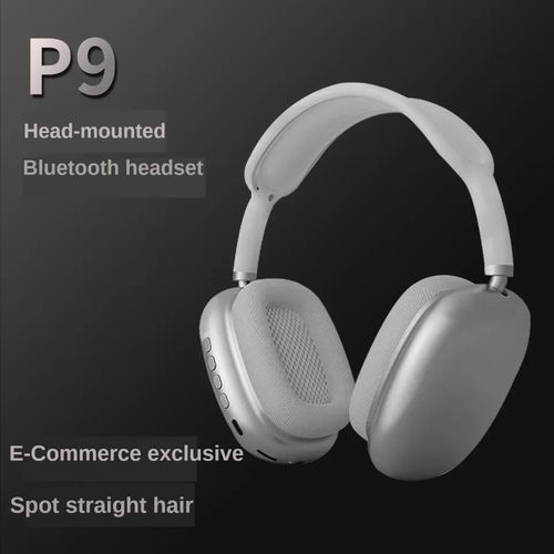 Casque Audio Bluetooth