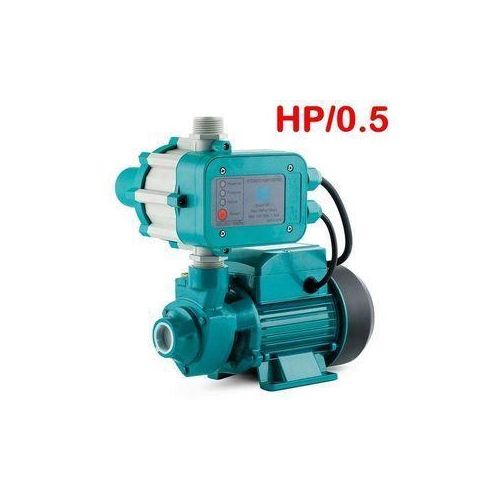 Suppresseur + Automatique HP/0.5