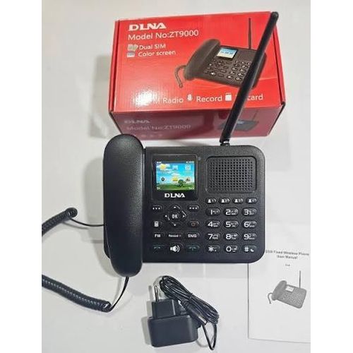 DLNAZT9000