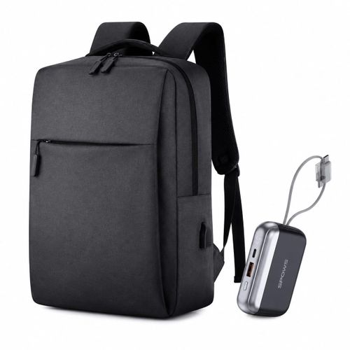 Sac à Dos avec Power Bank