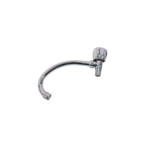 Robinet A Bec En Acier De Cuisine