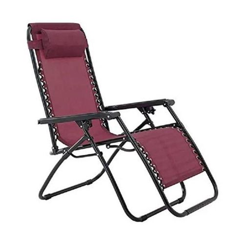 Chaise Plain Air Pliable MULTICOULEUR
