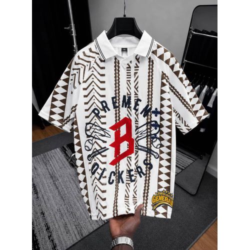 Chemise Polo Homme