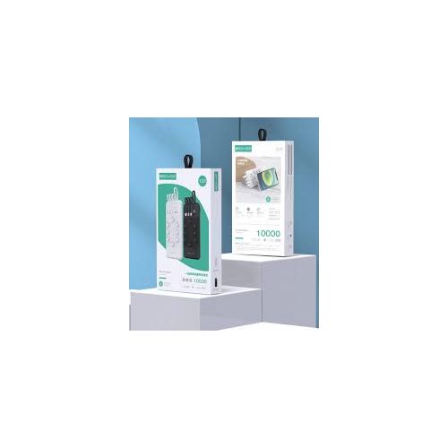 Bank Sans Fil CRAMPON 10000mAH