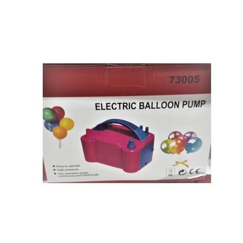 Pompe A Air Electrique De Souffleur De Ballon