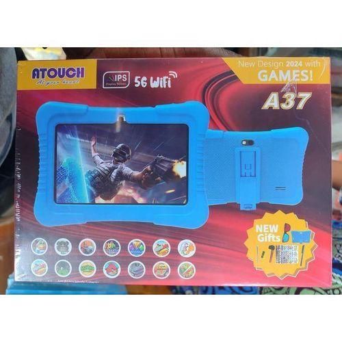tablette éducative pour enfants Atouch A37.