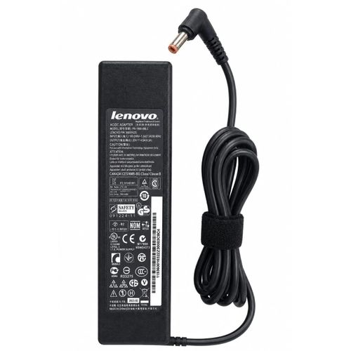 Chargeur 90W 20V 4,5A 5.5MM*4.5MM