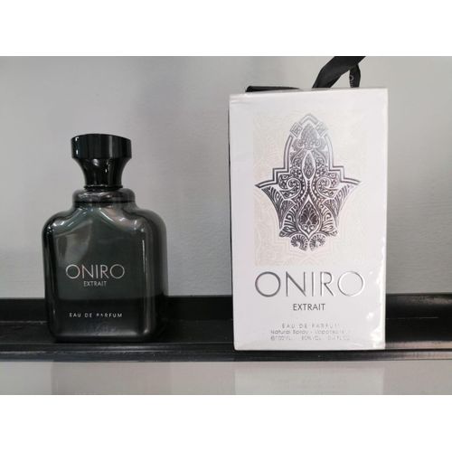 Oniro Extrait Parfum Original