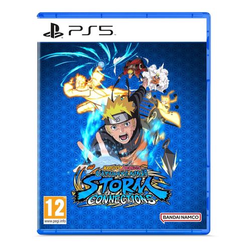 NARUTO X BORUTO Ultimate CONNECTIONS (PS5) En Français