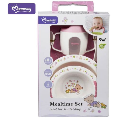 Vaisselle Bébé Premium