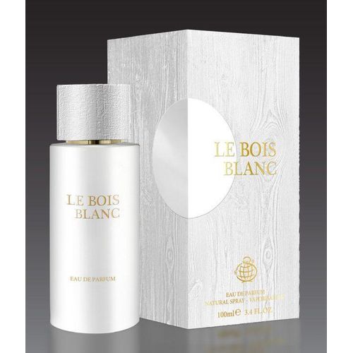 Le Bois Blanc