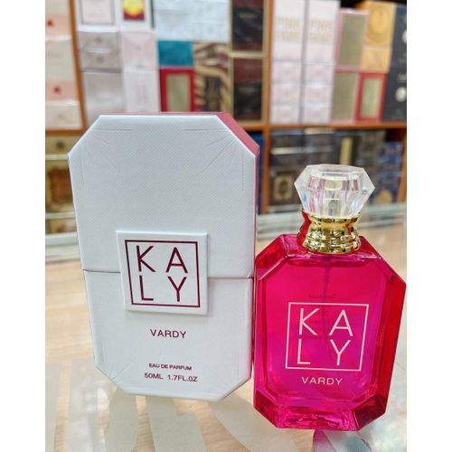 Parfum kaly