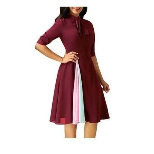 Mode Femme Robes De Soirée Vêtements Sexy Habit Complet
