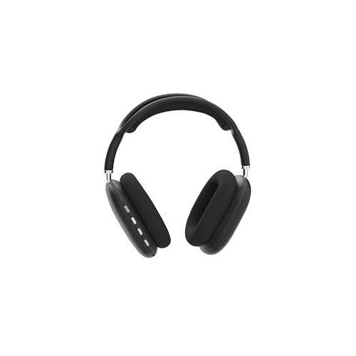 Casque Bluetooth Sans Fil N-P9 Max- Noir