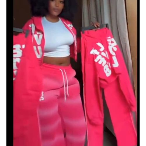 Complet Femme Fashion