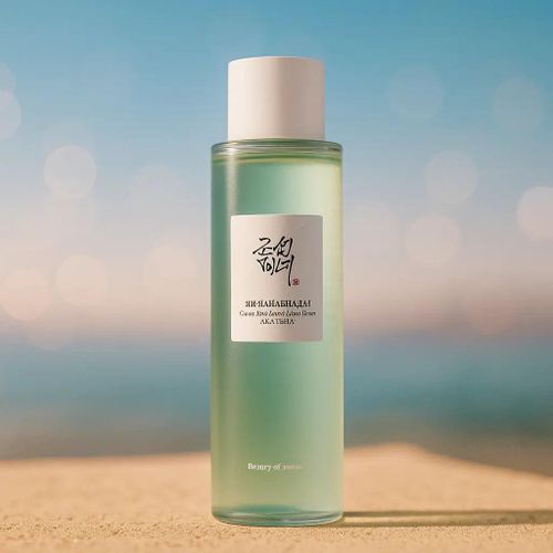 Tonique Visage Beauty of Joseon Prune Verte AHA + BHA 150 ml