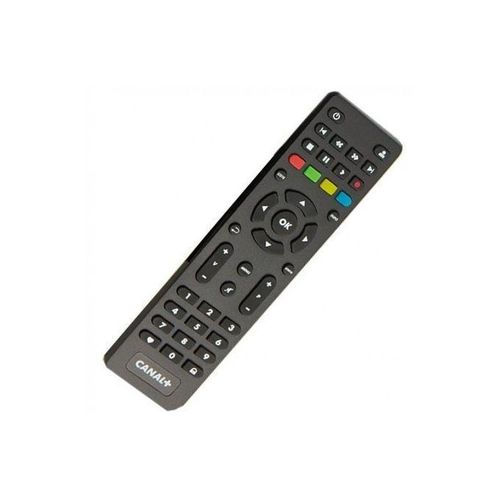 Télécommande Canal+