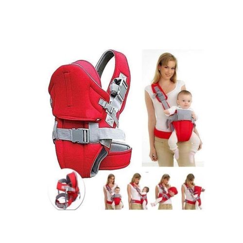 Baby carrière, kangourou porte bébé professionnel