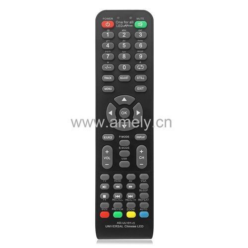 Tlcommande Universelle Tv