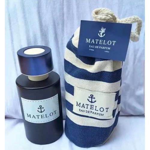 Parfum Matelot - unisexe
